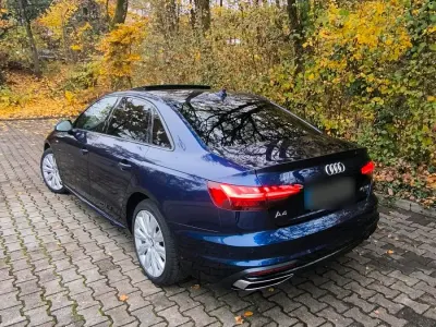 Gebraucht Audi A4