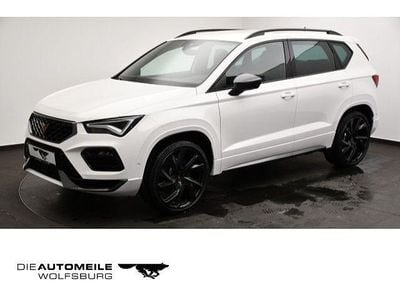 Nuova Cupra Ateca VZ 300 CV (220 kW) 2026 Bianco SUV
