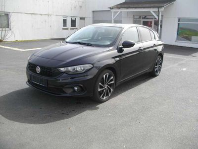 gebraucht Fiat Tipo 1.4 T-Jet S-Design