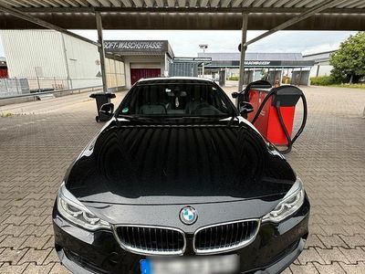 BMW 435