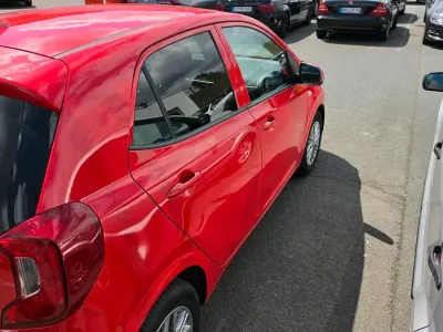 Gebraucht Kia Picanto