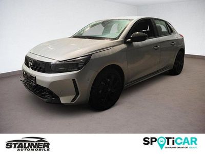 Silber Gebraucht 2025 Opel Corsa Kleinwagen | 16.480 € (Superpreis)