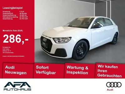 Gebraucht Audi A1 Sportback