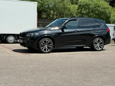 Gebraucht BMW X5