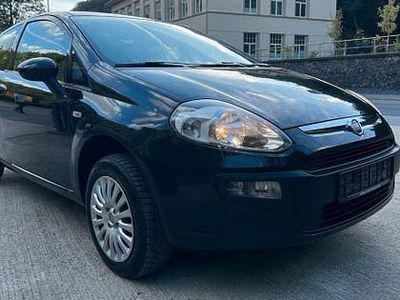 Fiat Punto Evo