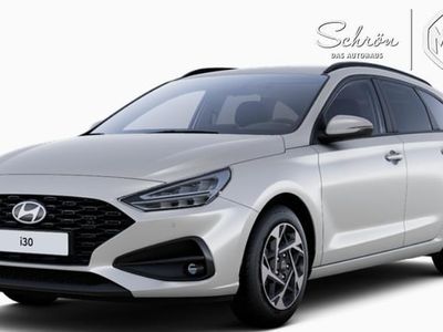 Neu Hyundai i30 Style 97 PS (71 kW) 2025 Kombi