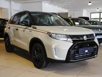 Neu Suzuki Vitara Comfort+ 110 PS (80 kW) 2026 Beige SUV