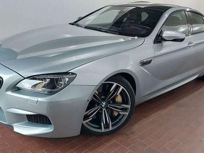 BMW M6