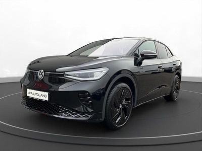 Usata VW ID.5 GTX 250 kW (340 CV) 2024 Nero SUV