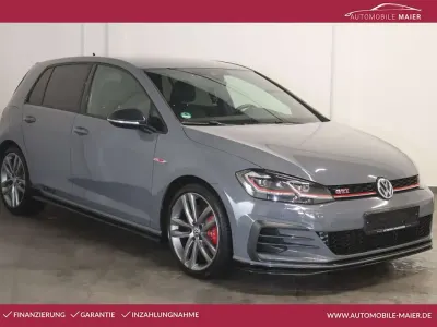 Gebraucht VW Golf VII