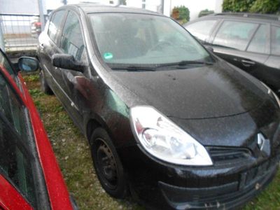 Renault Clio III