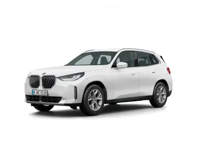 Gebraucht BMW X3