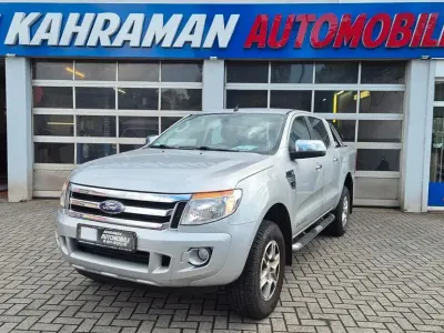 Gebraucht Ford Ranger