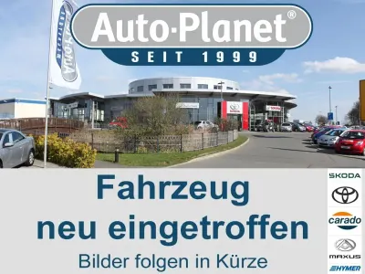 Second-hand Ford Focus Titanium 150 CP (110 kW) 2020 Albastru Berlinǎ
