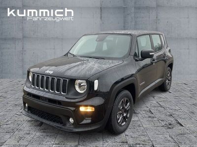 Gebraucht Jeep Renegade Altitude 129 PS (94 kW) 2024 Blue shade SUV