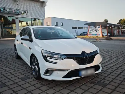 Gebraucht Renault Mégane IV