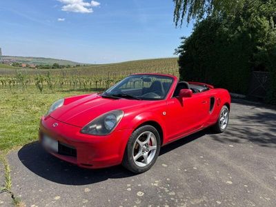 Toyota MR2