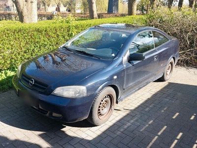 gebraucht Opel Astra 1.8 16v