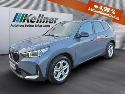 Gebraucht BMW X1