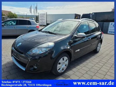 Gebraucht Renault Clio II