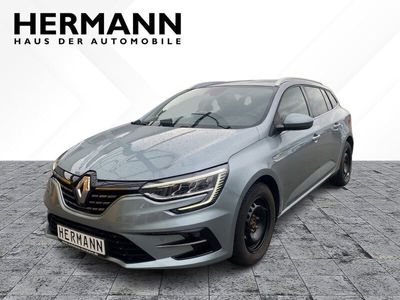 gebraucht Renault Mégane GrandTour IV 1.3 TCe 140 GPF Intens *LED