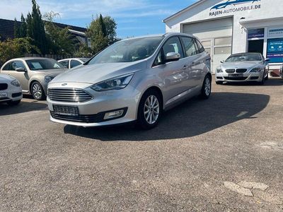 Ford Grand C-Max