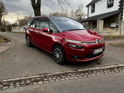 Citroën Grand C4 Picasso