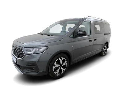 Gebraucht Ford Tourneo Connect 84 PS (61 kW) 2023 Grau Van / Kleinbus