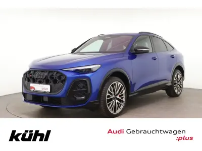 Gebraucht Audi SQ5 Sportback
