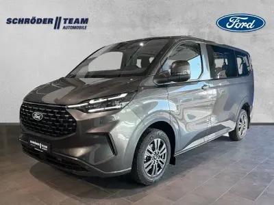 Gebraucht Ford Tourneo Custom