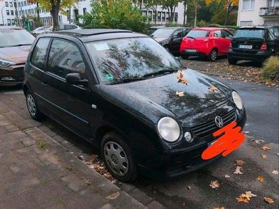 VW Lupo