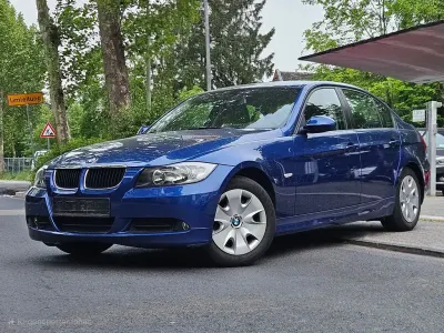 Gebraucht BMW 318