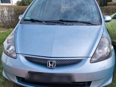 gebraucht Honda Jazz 1.4 ES ES