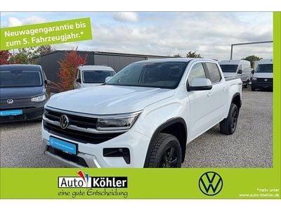 VW Amarok