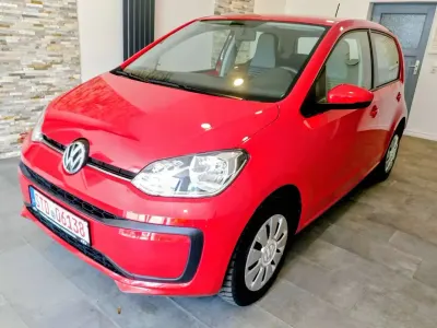 Gebraucht VW up!