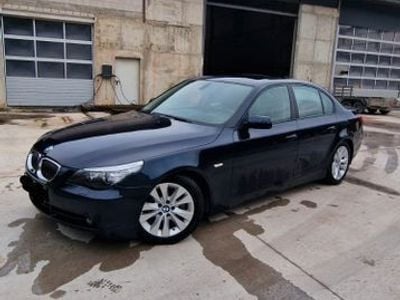 BMW 545
