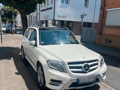 Mercedes GLK220