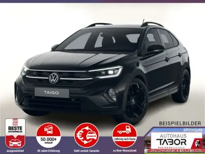 Gebraucht VW Taigo