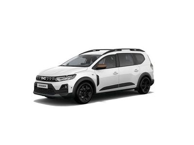 Arktisweiß Neu 2025 Dacia Jogger Extreme Van / Kleinbus | 23.180 € (Fairer Preis)