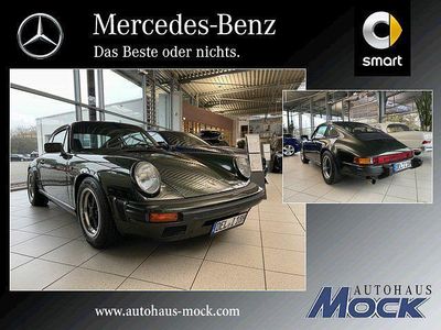 Gebraucht Porsche 911 Carrera 200 PS (147 kW) 1977 Grün