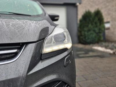 Gebraucht Ford Kuga 180 PS (132 kW) 2016 Grau SUV