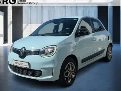 Gebraucht Renault Twingo