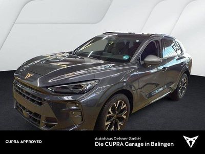 Usata Cupra Terramar 150 CV (110 kW) 2025 Grigio SUV