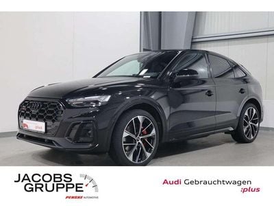 Audi SQ5 Sportback