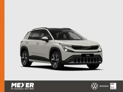 Neu Skoda Epiq Selection 155 kW (211 PS) 2026 Marblegrau SUV