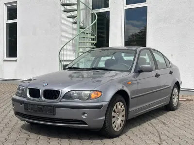 Gebraucht BMW 316