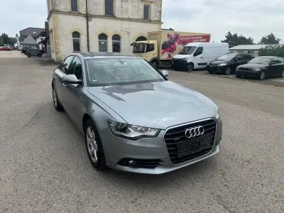 Gebraucht Audi A6