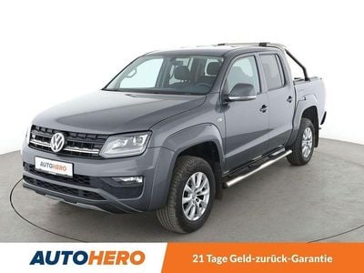 VW Amarok