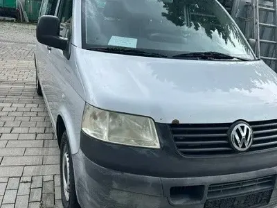 Gebraucht VW Transporter
