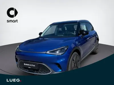 Gebraucht Smart #1